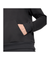adidas Entrada 26 Hoody Schwarz - schwarz