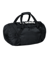 JAKO Rucksacktasche Gr. M Schwarz F08 - schwarz