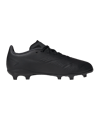 adidas Predator League FG Nightstrike Kids Schwarz - schwarz
