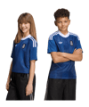adidas EPO Griechenland Trikot Away 2026 Kids Blau - blau
