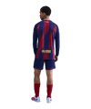 Nike FC Barcelona Short Home 2025/2026 Blau F455 - blau