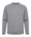 Hummel Sweatshirt Grau F2006 - grau