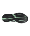 adidas Lightblase Glow Laufschuh Schwarz