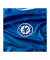 Nike FC Chelsea London Trikot Home 25/26 Blau F496 - blau