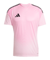 adidas Tiro 25 Competition Torwarttrikot Rosa