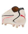 PUMA KING 20 Ultimate FG/AG Arrival Beige F01 - beige