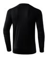 Erima Torwarttrikot Pro Kids Schwarz Grau - schwarz