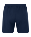 JAKO Allround Short Damen Blau F900 - blau