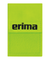 Erima Kaptitänsbinde Gelb F7242511
