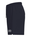 JAKO Retro Short Blau F900 - blau