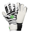 JAKO Animal GIGA NC Torwarthandschuhe Weiß F014 - weiss