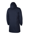 Nike Park 20 Winterjacke Damen Blau F451 - blau