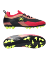 JAKO Dreamflow Sock AG Kids Schwarz F805