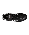 adidas Mundial Goal Halle Schwarz Weiss - schwarz