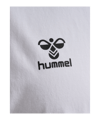 Hummel AUTHENTIC CO T-Shirt Weiss F9001
