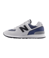 New Balance 574 Weiß - weiss