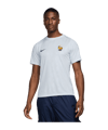 Nike Frankreich Prematch Shirt EM 2024 Blau F415 - blau