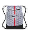 Nike Academy Gymsack Blau F425