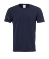 Uhlsport Essential Pro T-Shirt Blau F12
