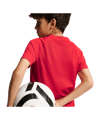 Nike Park VIII Trikot Kids Rot F657 - rot