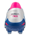 Mizuno Morelia Neo Beta Japan FG Urban Electric Weiß F25 - weiss