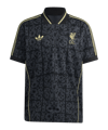 adidas FC Liverpool Lfstlr Trikot Grau - grau