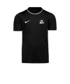 Nike Park 26 Trainingsshirt Kids Schwarz F010