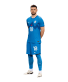 Nike NZS Slowenien Trikot Away 2026 Blau F435 - blau