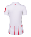 Nike SC Freiburg Trikot Away 2026/2027 Damen Weiß F108 - weiss