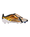 adidas Predator Elite FG Y-3 Kids Gelb - gelb