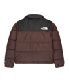 The North Face 1996 Retro Jacke Damen Braun - braun