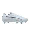 PUMA KING 20 Ultimate SG Dreamrush Grau F03 - grau