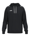 JAKO One Hoody Kids Schwarz F800