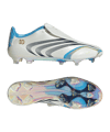 adidas F50 FG Messi Argentinien Tunit Weiß