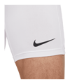 Nike Dri-Fit Underwear Tight Weiß F100 - weiss