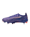 PUMA ULTRA 5 Ultimate MxSG Formula Lila Weiss F01 - lila