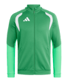 adidas Tiro 26 Competition Trainingsjacke Grün