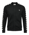 Hummel Jacke Schwarz F2001 Schwarz F2001 - schwarz