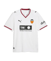 PUMA FC Valencia Replica Trikot Home 2026/2027 Weiß F01 - weiss