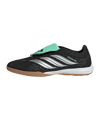 adidas Predator League FT IN Final Rush Schwarz - schwarz