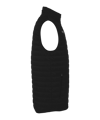 Kempa Weste Schwarz F01 - schwarz