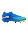 PUMA Future 9 ULTIMATE FG Blau F03 - blau