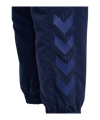 Hummel TRAVEL Trainingshose Blau F7026 - blau