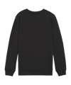 PUMA teamGOAL Casuals Sweatshirt Kids Schwarz F03 - schwarz