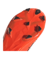 adidas Predator Accuracy.2 FG Heatspawn Orange Schwarz - orange