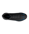 adidas F50 Hyperfast League TF Immortal DNA Kids - schwarz