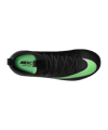 Nike Air Zoom Mercurial Vapor XVII Academy Low MG Schwarz F001 - schwarz