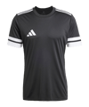 adidas Squadra 25 Trikot Schwarz