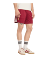 adidas FEF Spanien Originals Short Rot - rot