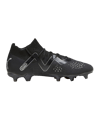 PUMA FUTURE Pro FG/AG Eclipse Schwarz Grau F02 - schwarz